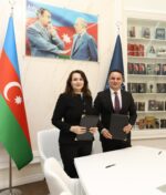 MEMORANDUM OF COOPERATION WITH UNEC SIGNED